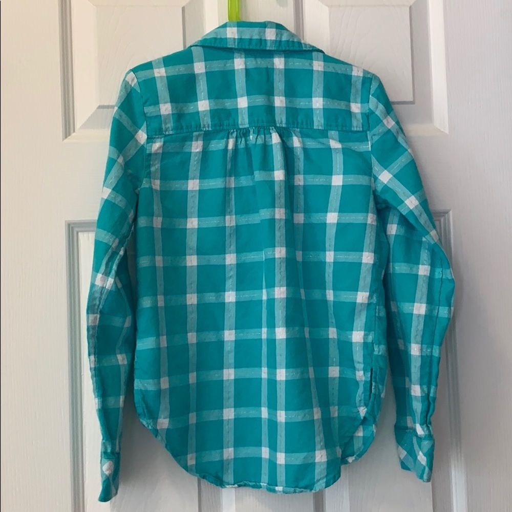 SO Girls Long Sleeve Top - Picture 2 of 4